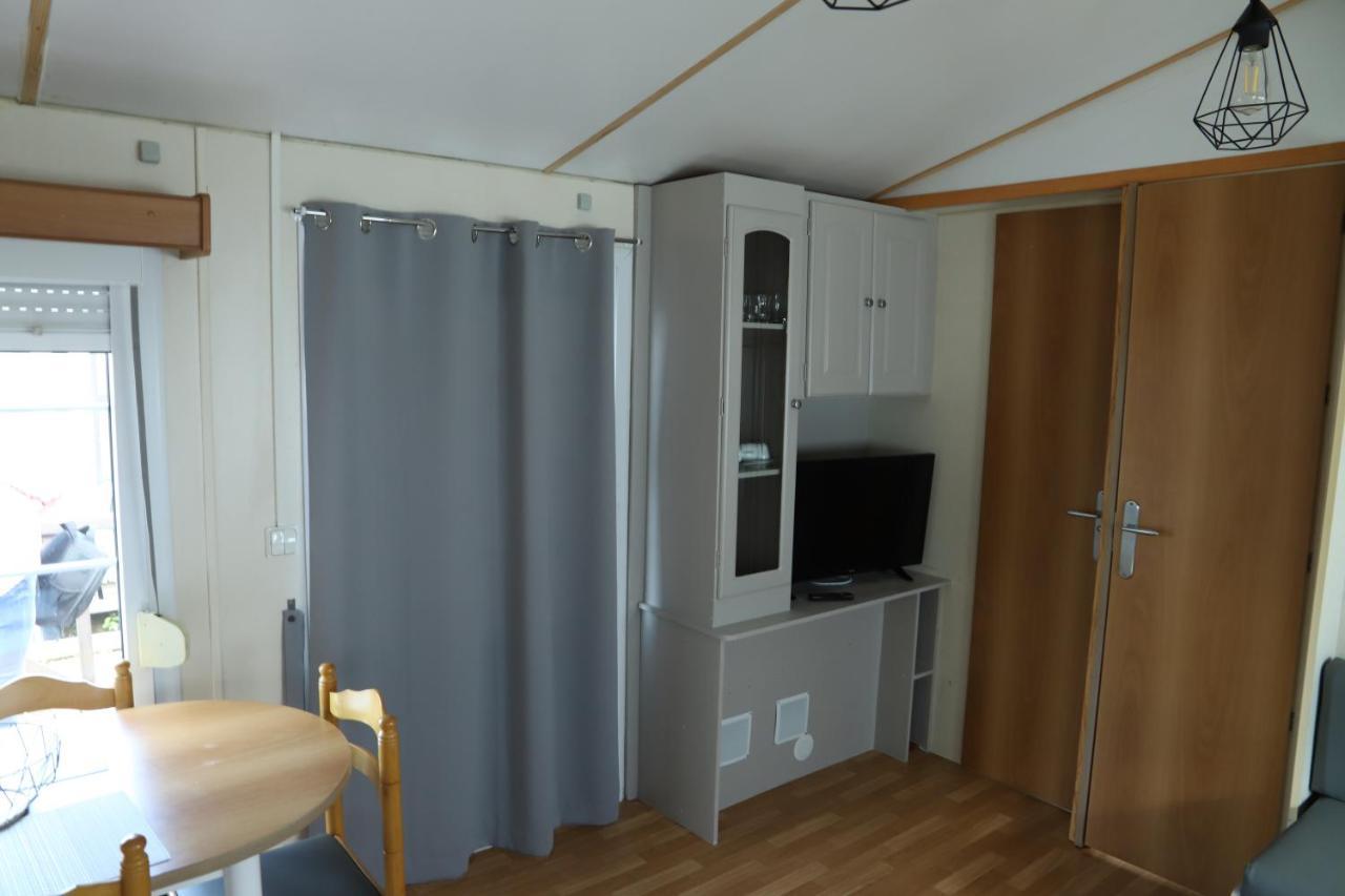 Aquahause Hotell Pataias Eksteriør bilde